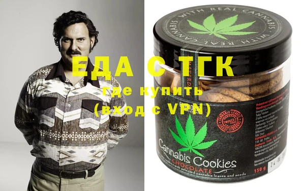 тгк Богородицк
